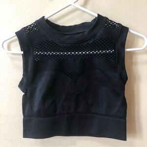 Ivy Park Crop Top
